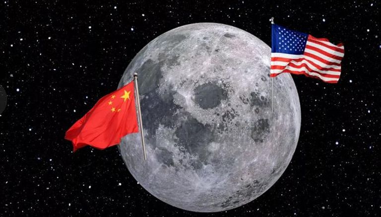 مدير ناسا يخشى وصول الصين إلى القمر قبل أمريكا 