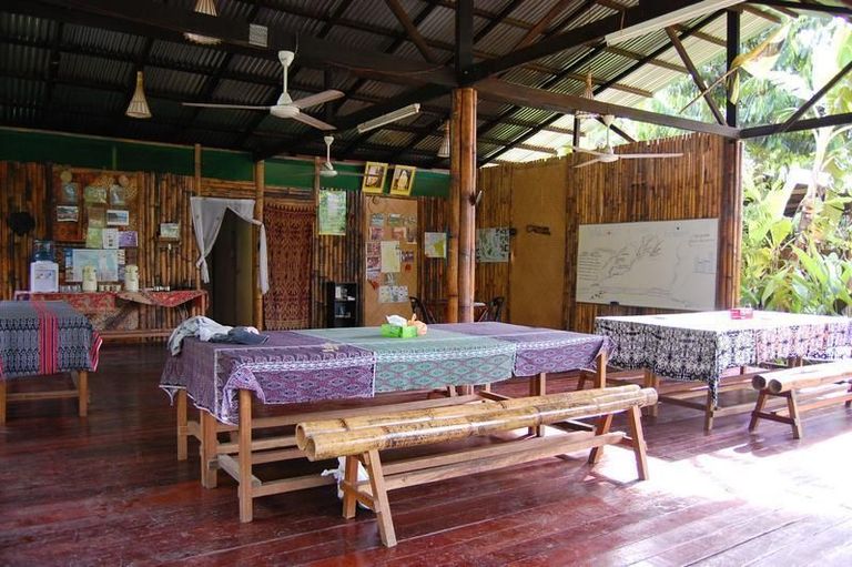 Sumbiling Eco Village أحد أفضل أماكن السياحة في بروناي السياحة في بروناي الآسيوية