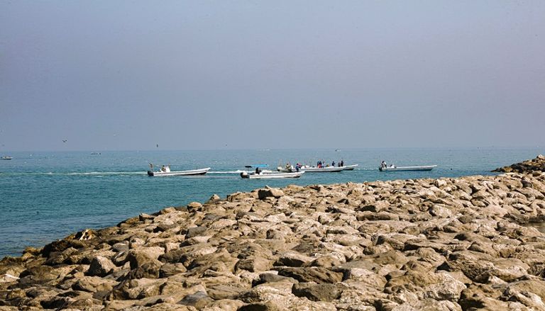 الدكتورة آمنة بنت عبدالله الضحاك أثناء الزيارة