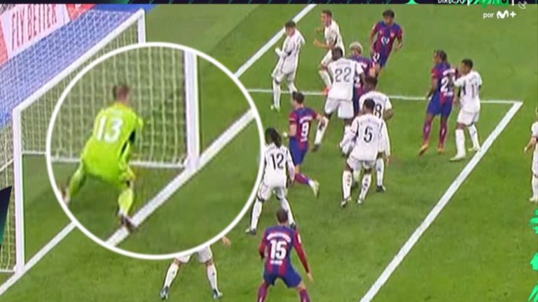 تشافي وأنشيلوتي في كلاسيكو ريال مدريد وبرشلونة