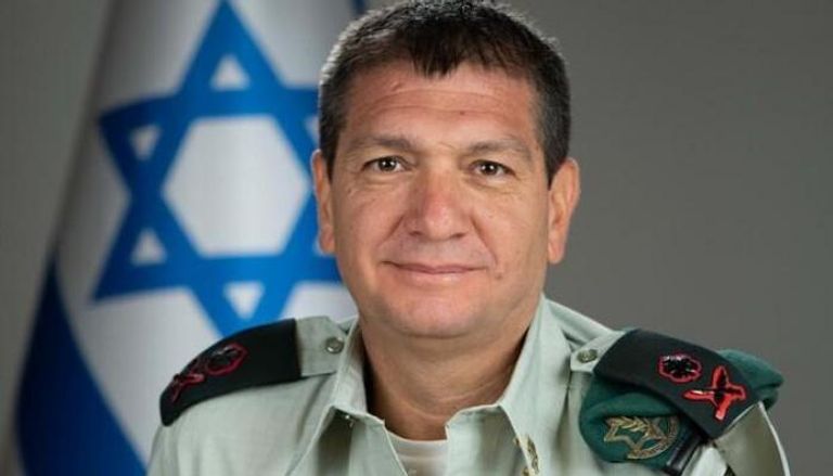 رئيس هيئة الاستخبارات العسكرية الإسرائيلية 