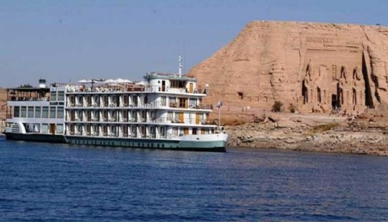 أفضل رحلات البواخر النيلية في مصر 2024