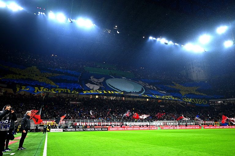 إنتر ميلان بطل الدوري الإيطالي 2023-2024 إنتر ميلان بطل الدوري الإيطالي 2023-2024