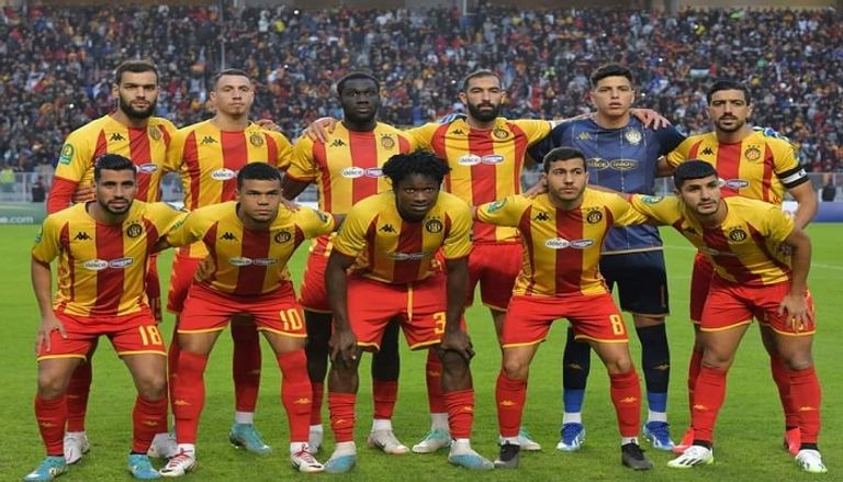 الترجي التونسي