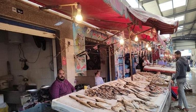 دعوات لمقاطعة الأسماك في مصر