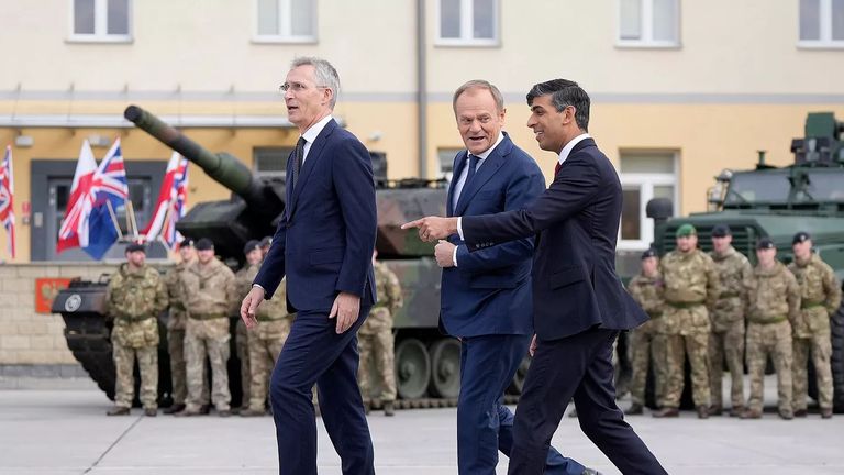 المملكة المتحدة تتحوط من عالم «الأكثر خطورة»