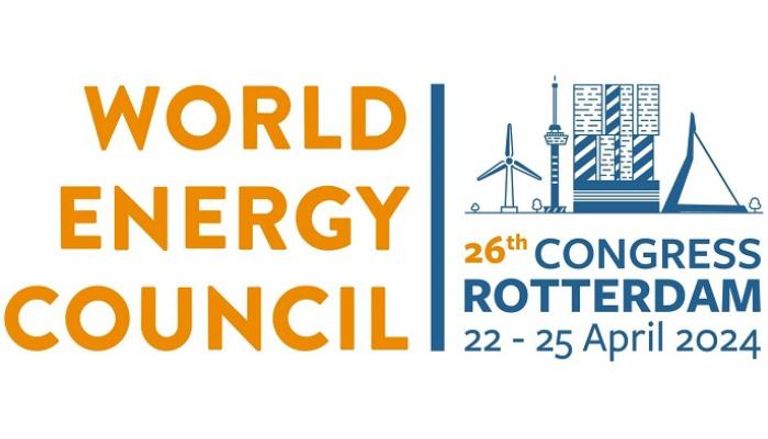 مؤتمر الطاقة العالمي في هولندا