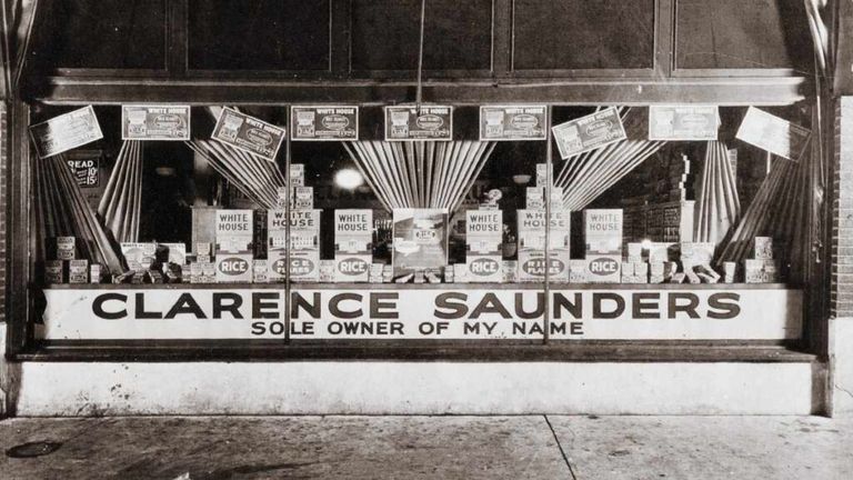 سوبرماركت Piggly Wiggly