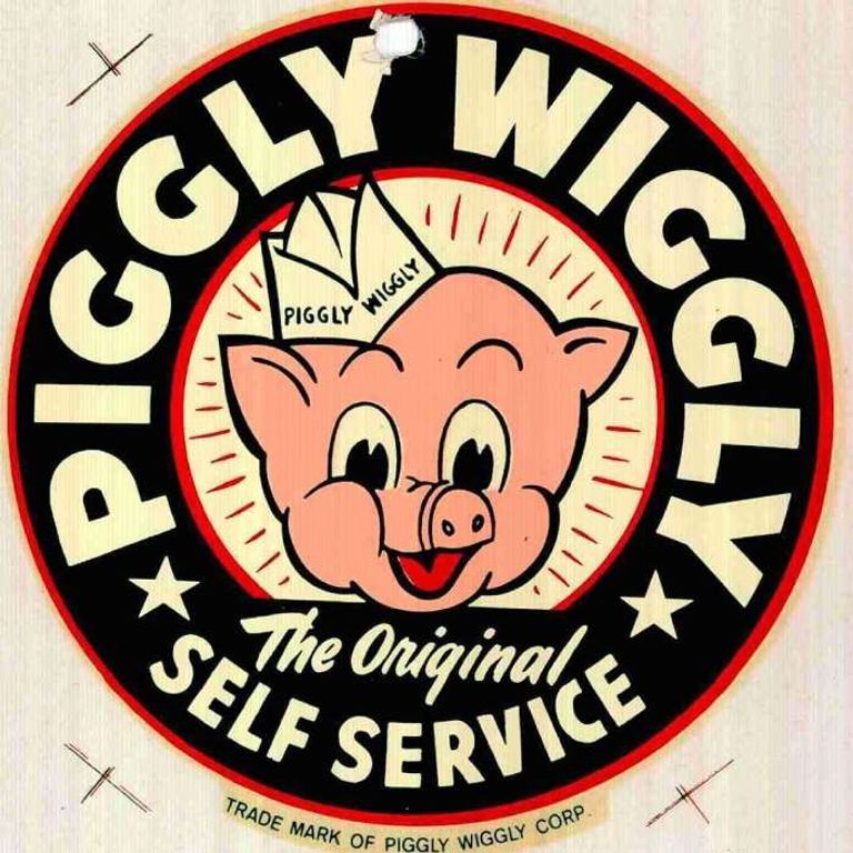 سوبرماركت Piggly Wiggly