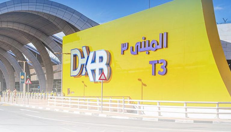 مطارات العالم الأكثر إشغالا في 2024.. «دبي الدولي» وصيفا