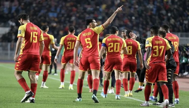 الترجي التونسي