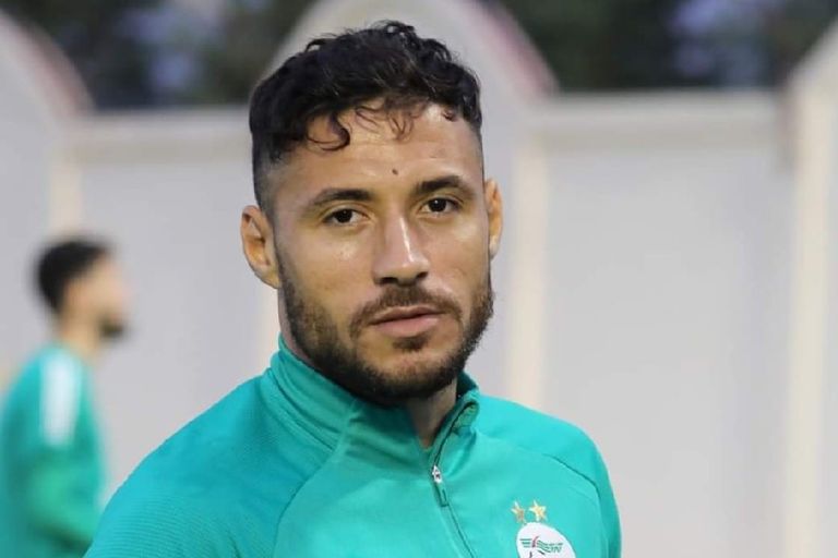 يوسف بلايلي