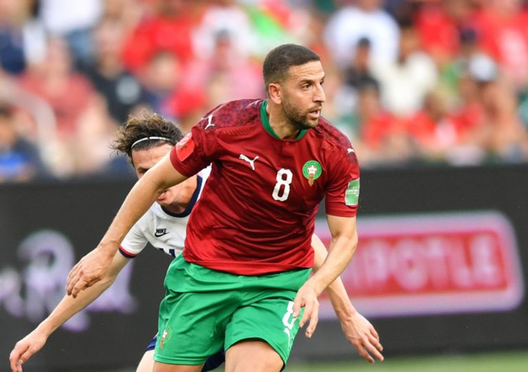 عادل تعرابت