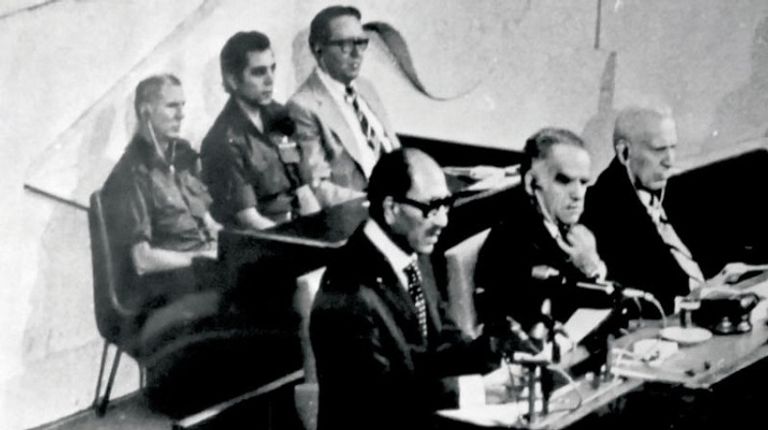 25 أبريل عيد تحرير سيناء