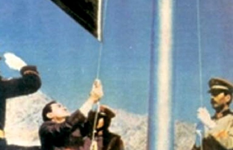 25 أبريل عيد تحرير سيناء