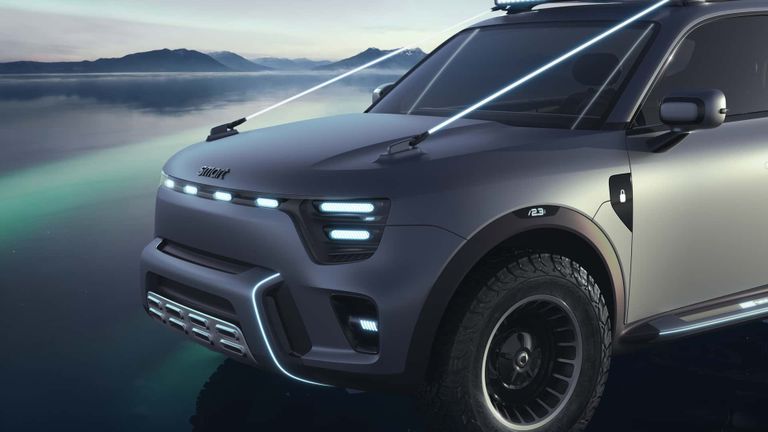 طراز سمارت #5    