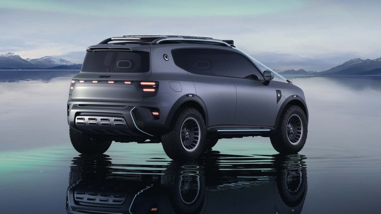 طراز سمارت #5    