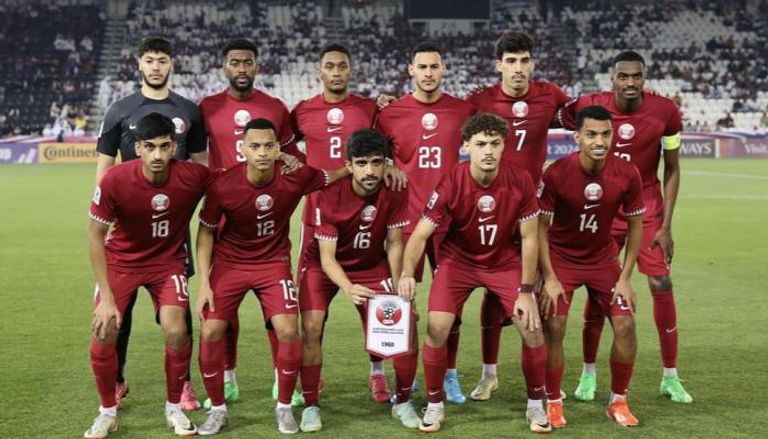 بث مباشر مباراة منتخب قطر واليابان في كأس آسيا تحت 23 سنة