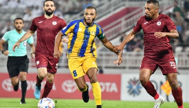 ياسين براهيمي منتخب الجزائر