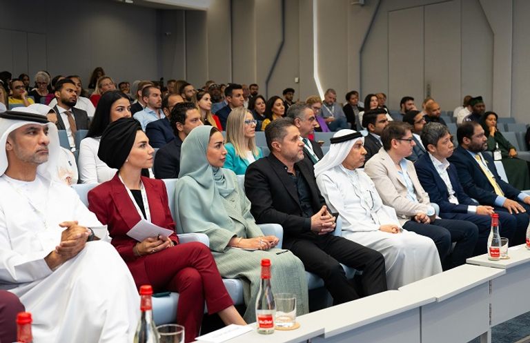 انطلاق القمة العالمية للاستدامة في دبي