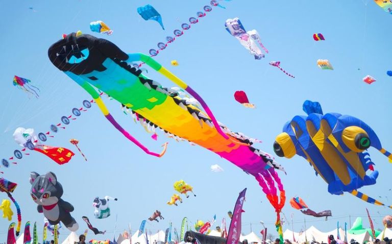 مهرجان «ويفانغ» الدولي 2024