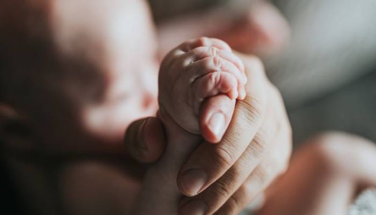 الساعة الذهبية بعد الولادة الساعة الذهبية بعد الولادة