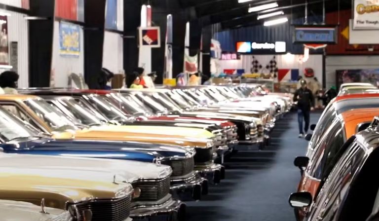 سيارات - أرشيفية