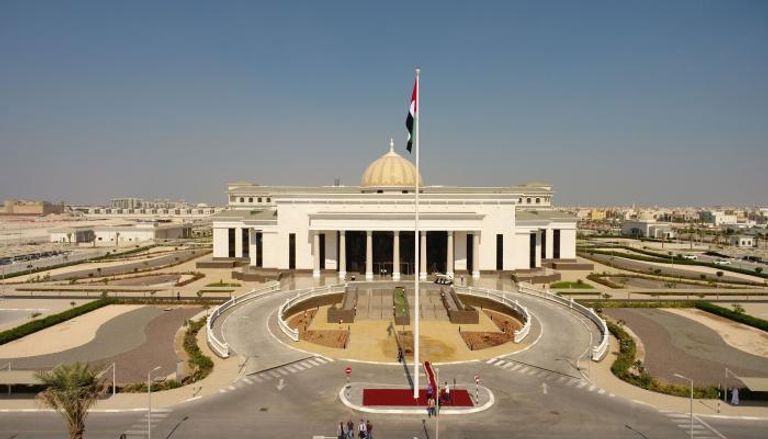 محكمة أبوظبي الاتحادية الاستئنافية