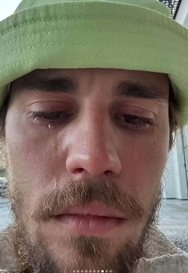 المغني الكندي جاستن بيبر - أرشيفية