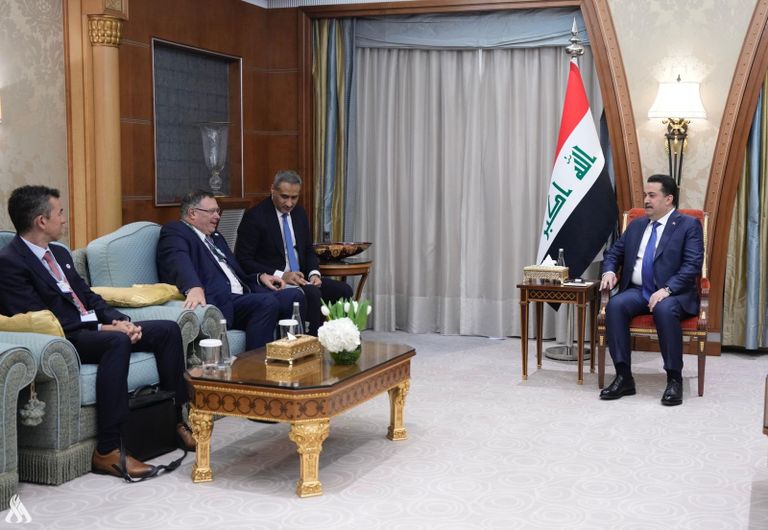 شركة توتال إنرجيز