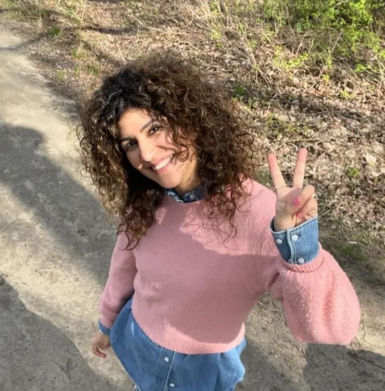 آبامه شوناور ملكة جمال ألمانيا