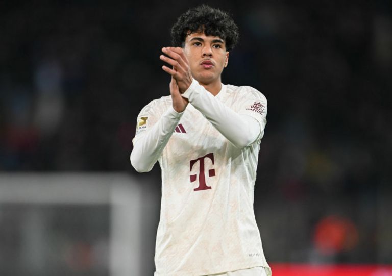 الموهبة آدم ازنو 