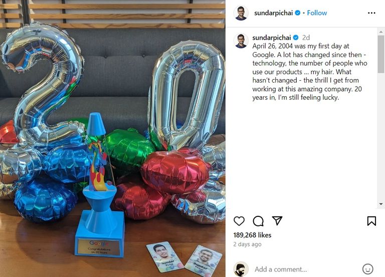 ساندر بيتشاي