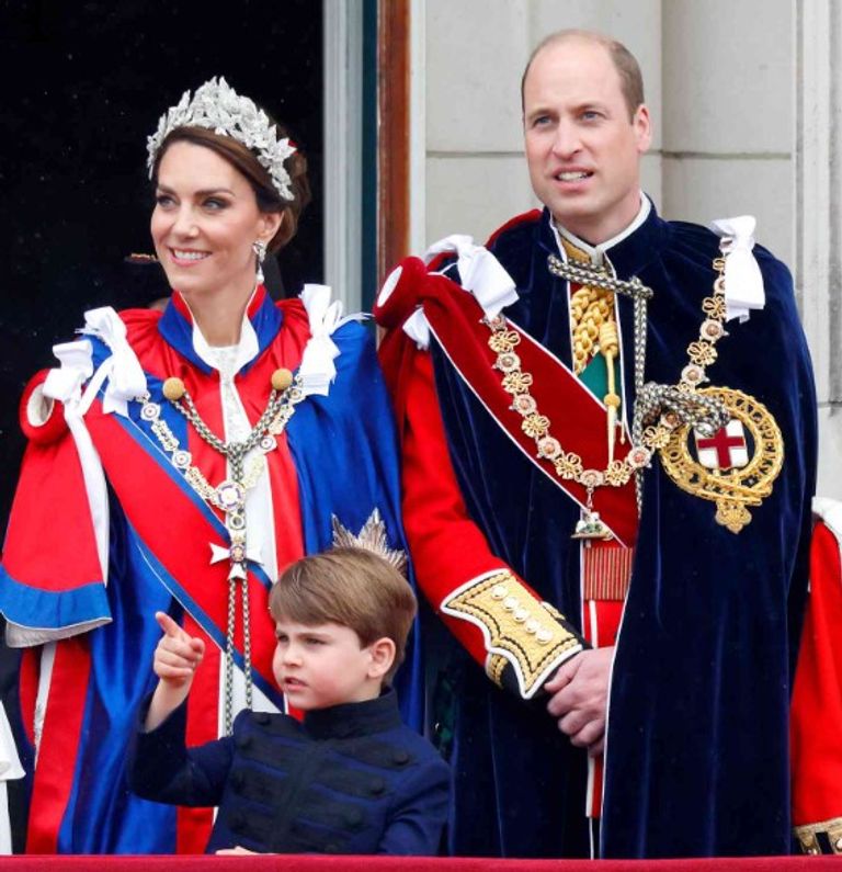 حفل زفاف أمير وأميرة ويلز