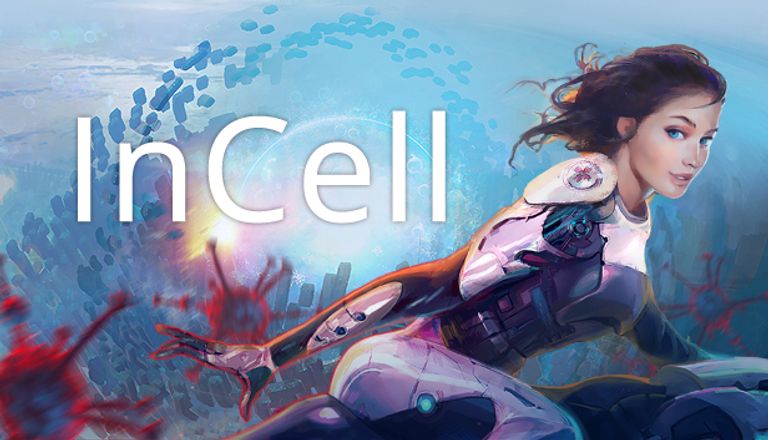 تطبيق InCell VR أحد تطبيقات الواقع الافتراضي للأطفال أفضل ألعاب الواقع الافتراضي للأطفال في 2024