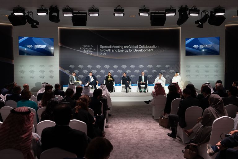 سهيل المزروعي وزير الطاقة والبنية التحتية لدولة الإمارات