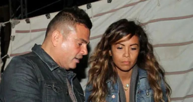 هدى الناظر مديرة أعمال عمرو دياب السابقة