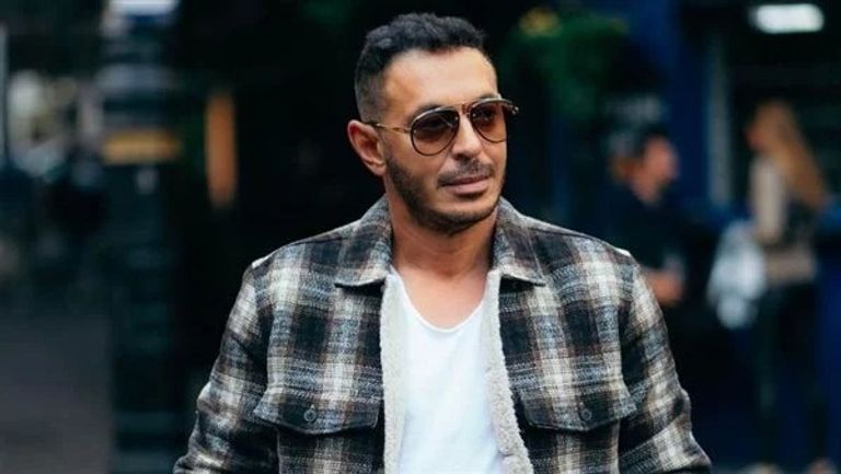 هدى الناظر مديرة أعمال عمرو دياب السابقة