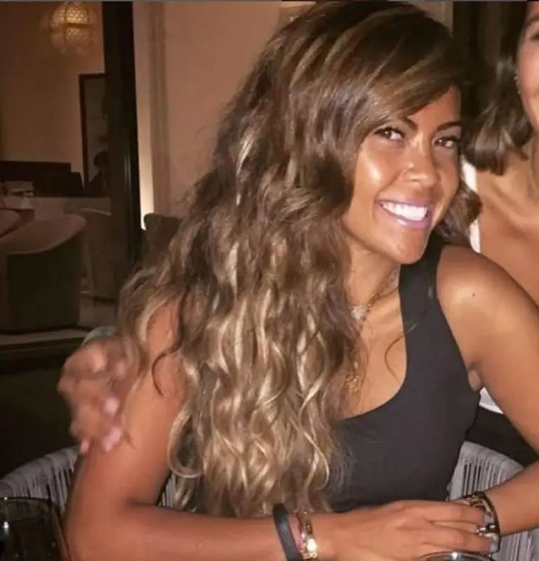 هدى الناظر مديرة أعمال عمرو دياب السابقة