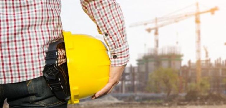 عمال - تعبيرية