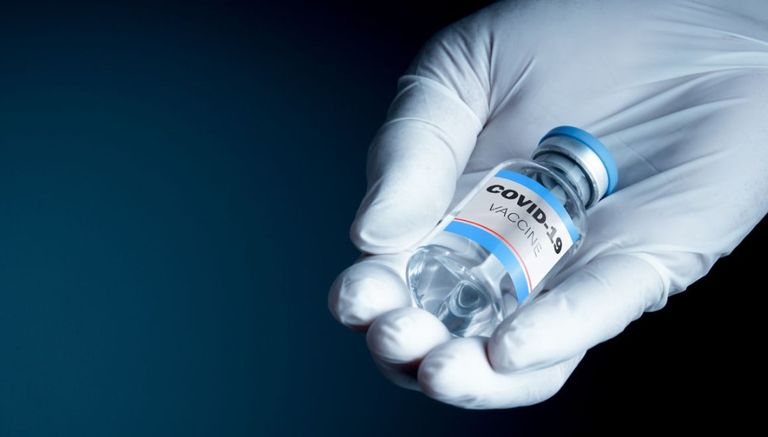 لقاح أسترازينيكا ضد فيروس كورونا