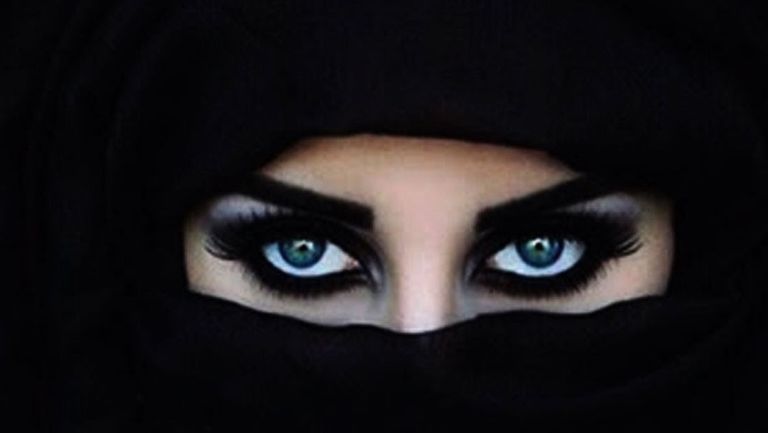 قصة زرقاء اليمامة تعود إلى سنة 250 قبل الميلاد- أرشيفية