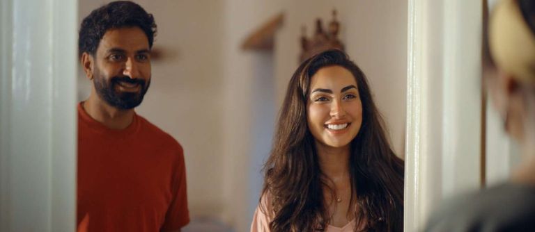 ملصق فيلم شهر زي العسل