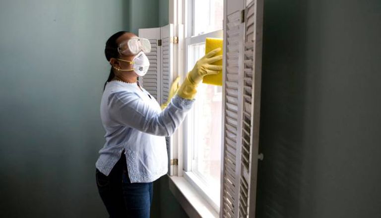 هوس التنظيف هوس التنظيف