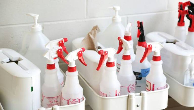 علاج وسواس النظافة هوس التنظيف