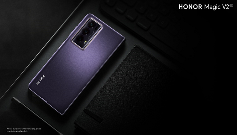 HONOR Magic V2 HONOR Magic V2