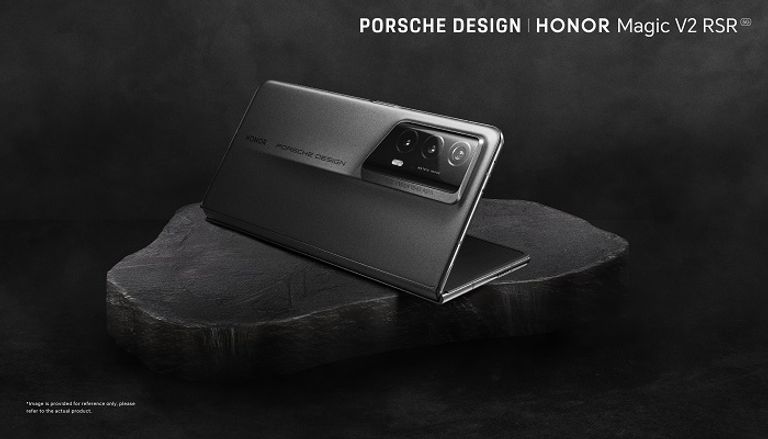 PORSCHE DESIGN HONOR MAGIC V2 HONOR Magic V2
