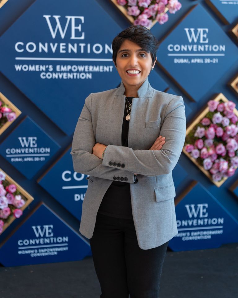 مشاعل الشميمري