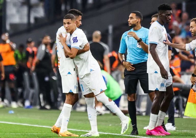 حارث وأوناحي