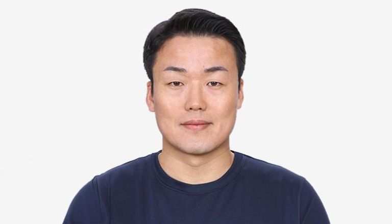 جونغ سيك سوه - رئيس قسم الأجهزة المنزلية في إل جي الخليج